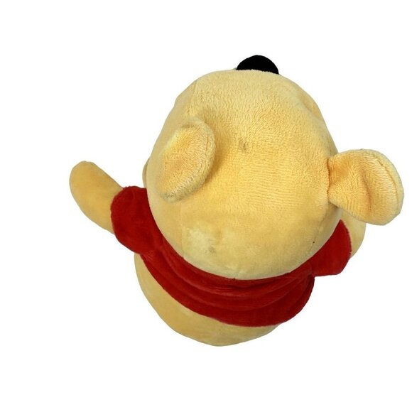 Kohl's Cares Winnie the Pooh Stuffed Animal Plush - Picture 3 of 9